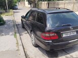 Mercedes E 220-17