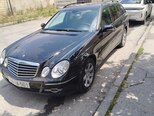 Mercedes E 220-19