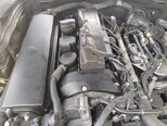 Mercedes E 220-5