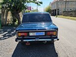 LADA (VAZ) 2106-3