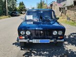 LADA (VAZ) 2106-1