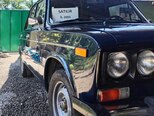 LADA (VAZ) 2106-2