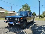 LADA (VAZ) 2106-6