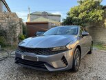 Kia K5-2
