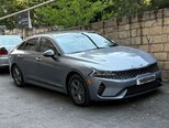 Kia K5-7