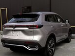 Changan CS 55 Plus-12