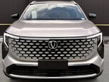 Changan CS 55 Plus-2