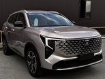 Changan CS 55 Plus-1