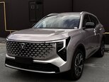 Changan CS 55 Plus-3