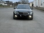 Mercedes E 220-2