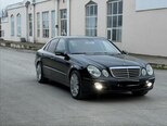 Mercedes E 220-3