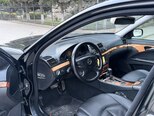 Mercedes E 220-7