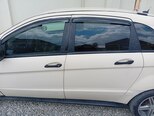 Mercedes B 200-18