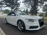Audi A6-3