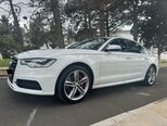 Audi A6-4
