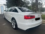 Audi A6-8
