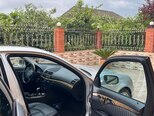 Mercedes E 270-4