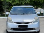 Toyota Prius-1