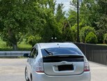 Toyota Prius-4