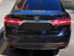 Toyota Avalon-2