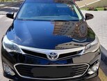 Toyota Avalon-1