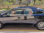 Toyota Avalon-10
