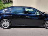 Toyota Avalon-11