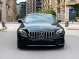 Mercedes E 300 4MATIC-3