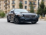 Mercedes E 300 4MATIC-1