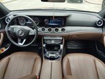 Mercedes E 300 4MATIC-7