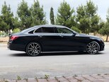 Mercedes E 300 4MATIC-4