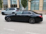 Mercedes E 300 4MATIC-5