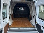 Ford Transit Connect-10