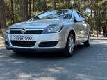 Opel Astra-3