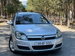 Opel Astra-1