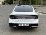 Hyundai Sonata-5