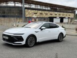 Hyundai Sonata-3