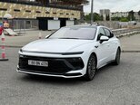 Hyundai Sonata-2