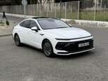 Hyundai Sonata-9
