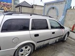 Opel Astra-3