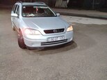 Opel Astra-8