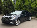 Hyundai Sonata-1