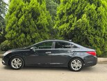 Hyundai Sonata-5