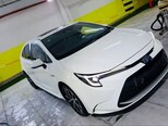 Toyota Corolla Levin-2