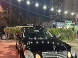 Mercedes E 220-8