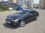 Mercedes E 220-4