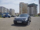 Mercedes E 220-3