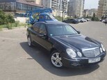 Mercedes E 220-6