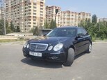 Mercedes E 220-5