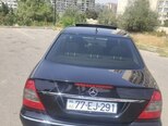 Mercedes E 220-9